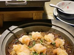 -绿茶餐厅(茂业天地店)