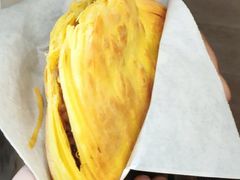 -魏家凉皮(西安秋林宏业商厦店)