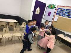 -瑞思教育·少儿英语(凯德校区)