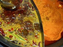 -楠火锅(哈尔滨金爵万象店)