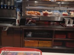 -肯德基(中关村E世界店)