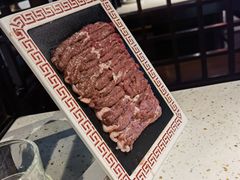 -鑫隆四季涮肉(八角畅游店)