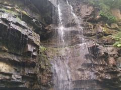 -孤山寨风景区