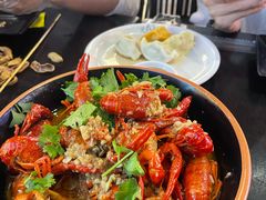 -黄鱼炙夜·烧烤·小龙虾(星荟广场店)