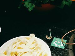 -城南老友羊蝎子火锅(花乡奥莱店)