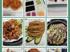 -香融府·烤鸭·家常菜(马家堡路店)