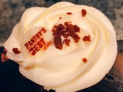 大都会红丝绒蛋糕-Pantry's Best派悦坊蛋糕(K11购物艺术中心店)