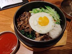 -春熙台韩国料理·章鱼肥牛(西丽店)