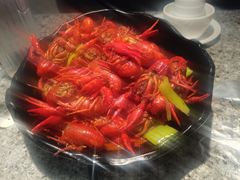 -里岛烤鱼(东港凯虹广场店)