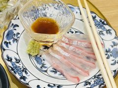 -鮨政· Omakase(港汇恒隆广场店)