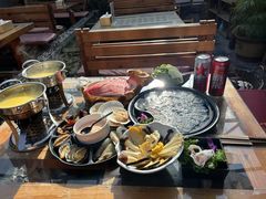 -丽江庭院之爱在路上(西单店)