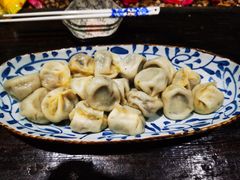 -八珍手工水饺·妈妈的爱(传芳巷店)