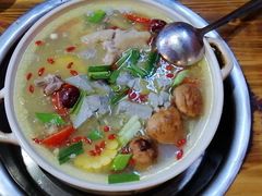 -花水湾红太阳牛肉汤锅