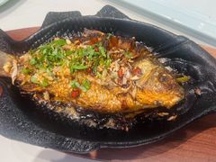 -状元阁烧烤(新华路总店)