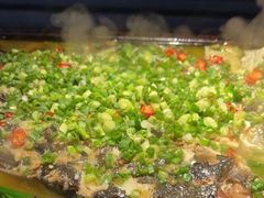 -匠子烤鱼(远大购物中心店)