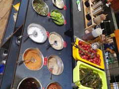 -火炉旺烤肉啤酒屋(沈北创始店)