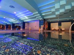 -Waterfall瀑布湾优健源(华侨城店)