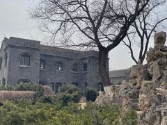 -张学良旧居陈列馆