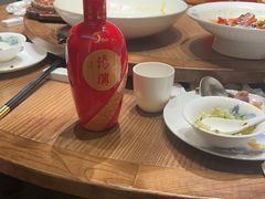 -淮安人家·悦达嘉宴(深圳路店)