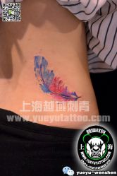 点击看大图 -越域刺青