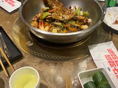 -七欣天香辣蟹火锅(苏州塔园路店)