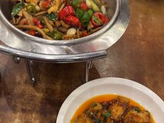 -一楼食业·美食人家