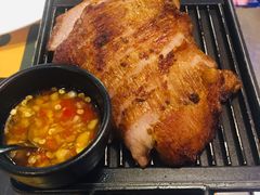 -simply thai天泰(长泰广场店)