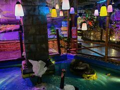 -顺德南宏海立方海洋公园