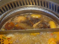-空之介寿喜烧·和牛放题(恒隆广场店)