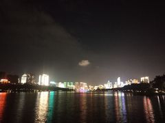 -南宁南湖公园