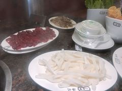 -八合里潮汕鲜牛肉火锅(惠州华贸店)