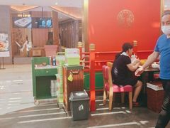 -多嘴超级肉蟹煲(中街恒隆故宫店)