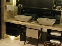 -大连富丽华大酒店