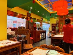 -小吊梨汤·北京菜·烤鸭(鸟巢店)