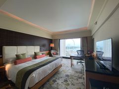 -新加坡文华东方酒店