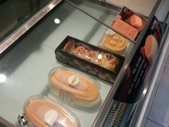 -BreadTalk面包新语·烘焙蛋糕(五羊邨店)