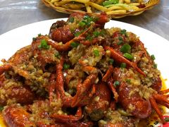 -四妹餐厅(玫瑰街店)