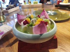-新海渔港·胶东海鲜家常菜·家宴(奥体中心店)
