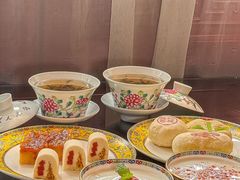 -富华斋饽饽铺·宫廷糕点·伴手礼(护国新天地店)