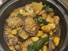 -金城大酒店-中餐厅(汾江中路店)