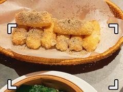 糍粑-楚山晓·楚湘菜(江夏永旺店)