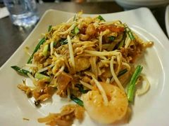 -马来西亚美食街
