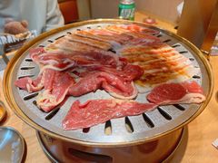 -闻老头·菊花炭烤肉(D11店)