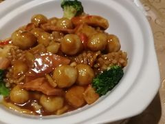 -大鸭梨烤鸭店(花园村店)
