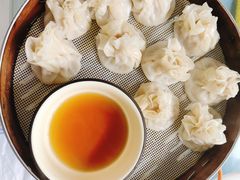 状元楼鲜肉烧麦-状元楼(金溪路店)