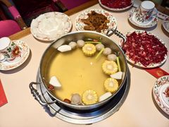 -汕头八合里海记牛肉店(清河店)