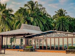 -石梅湾艾美度假酒店