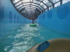 -清河半岛温泉度假酒店