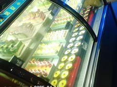 -领鲜活海鲜榴莲自助火锅(东门店)