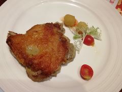 -杯子红牛排(西樵店)